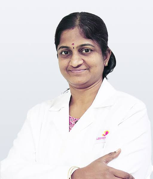 Dr Soundaram Meenakshi Sundaram